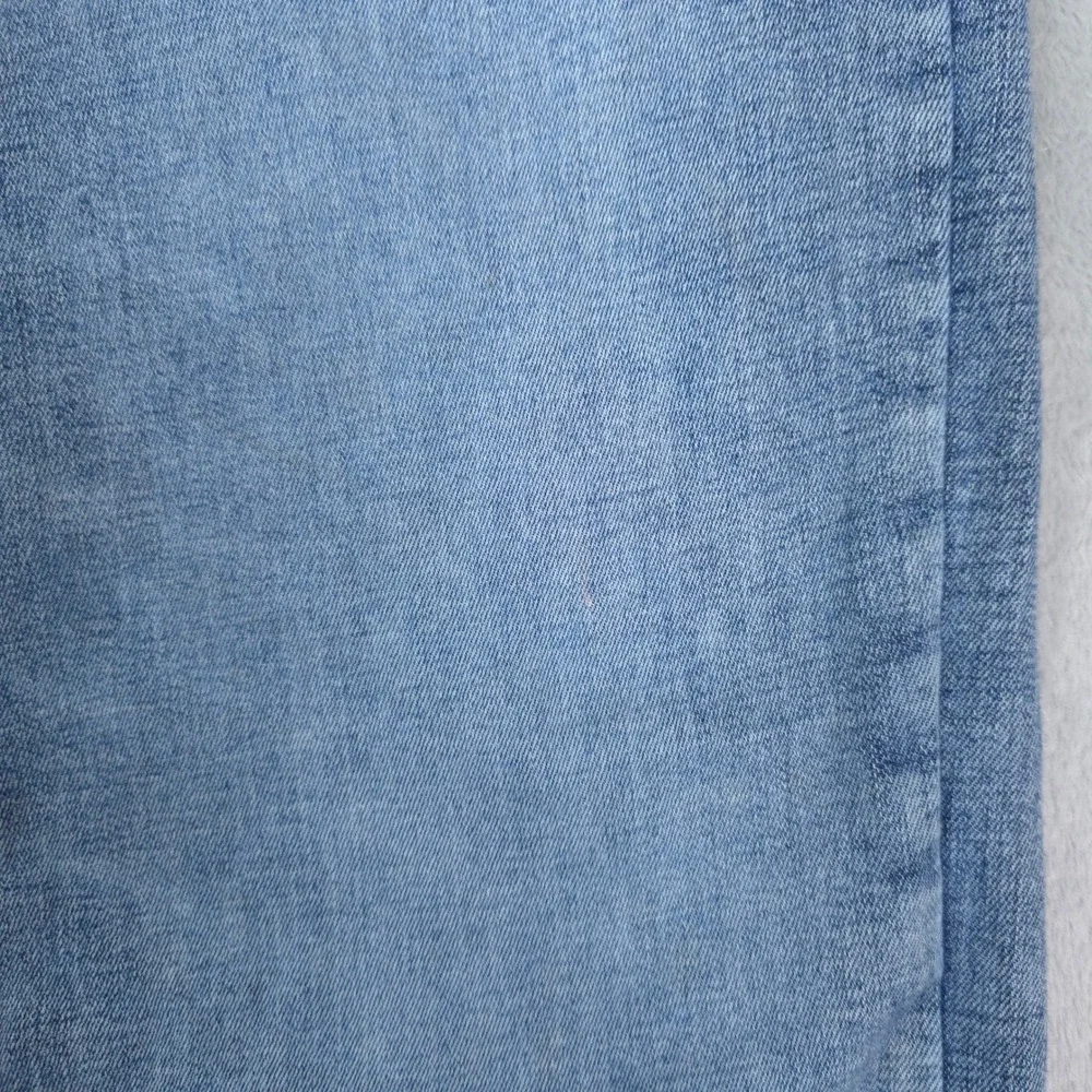 Silver Jeans Mens 36x30‎ Blue Grayson Easy Fit Straight Leg Stretch Denim